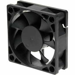 Вентилятор Titan TFD-6020 M 12 Z