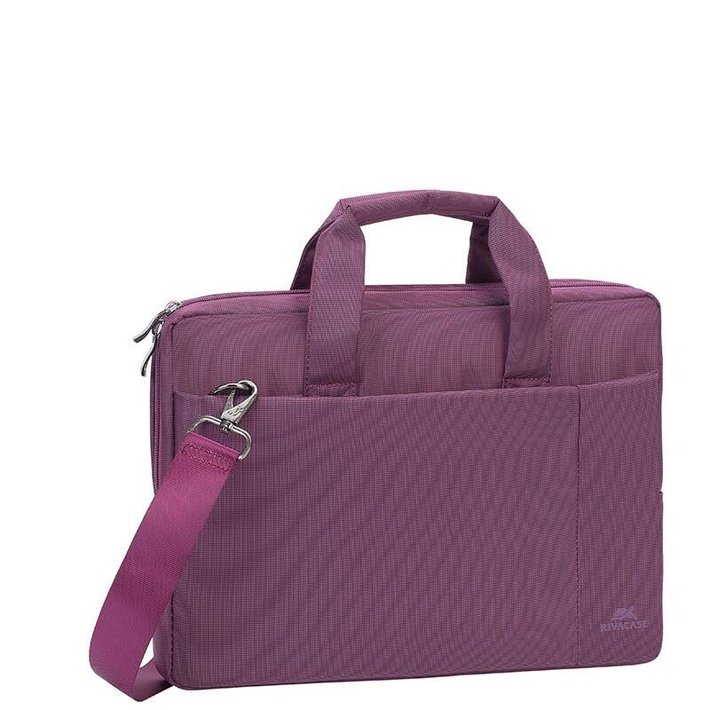 Сумка для ноутбука RivaCase 8221 Purple