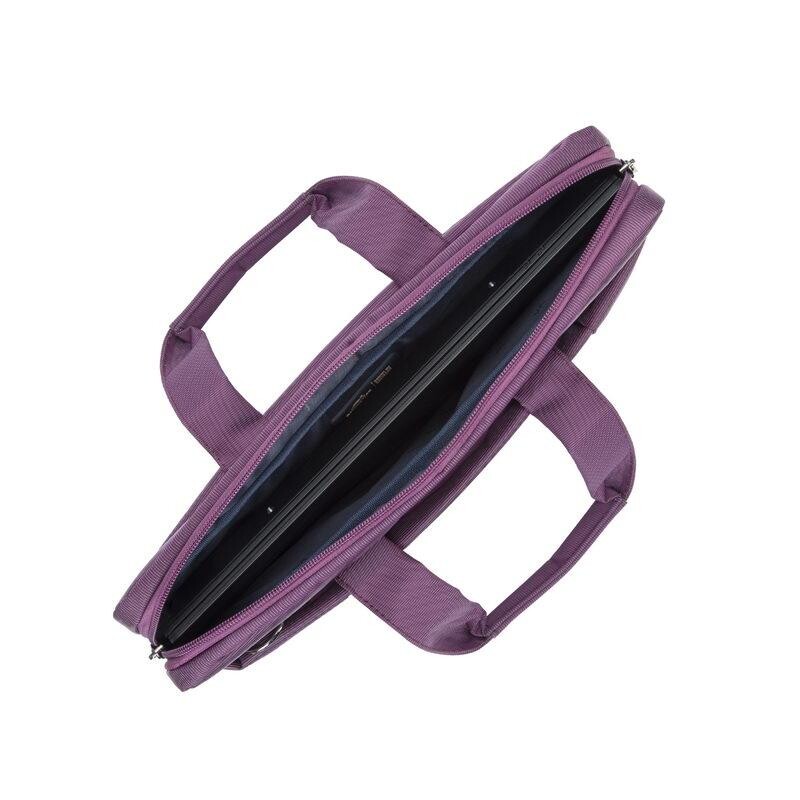 Сумка для ноутбука RivaCase 8221 Purple