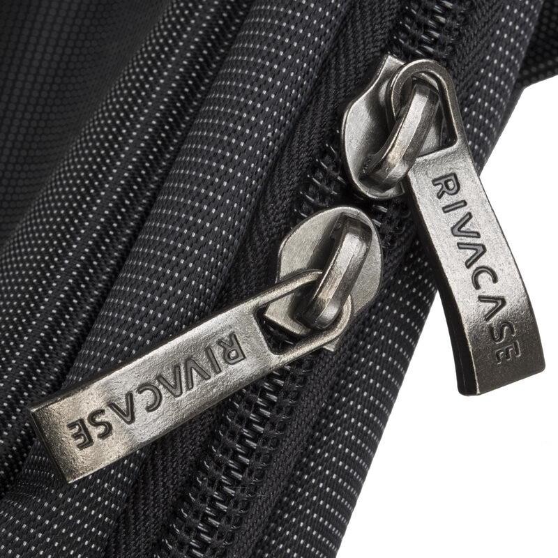 Сумка для ноутбука RivaCase 8221 Black