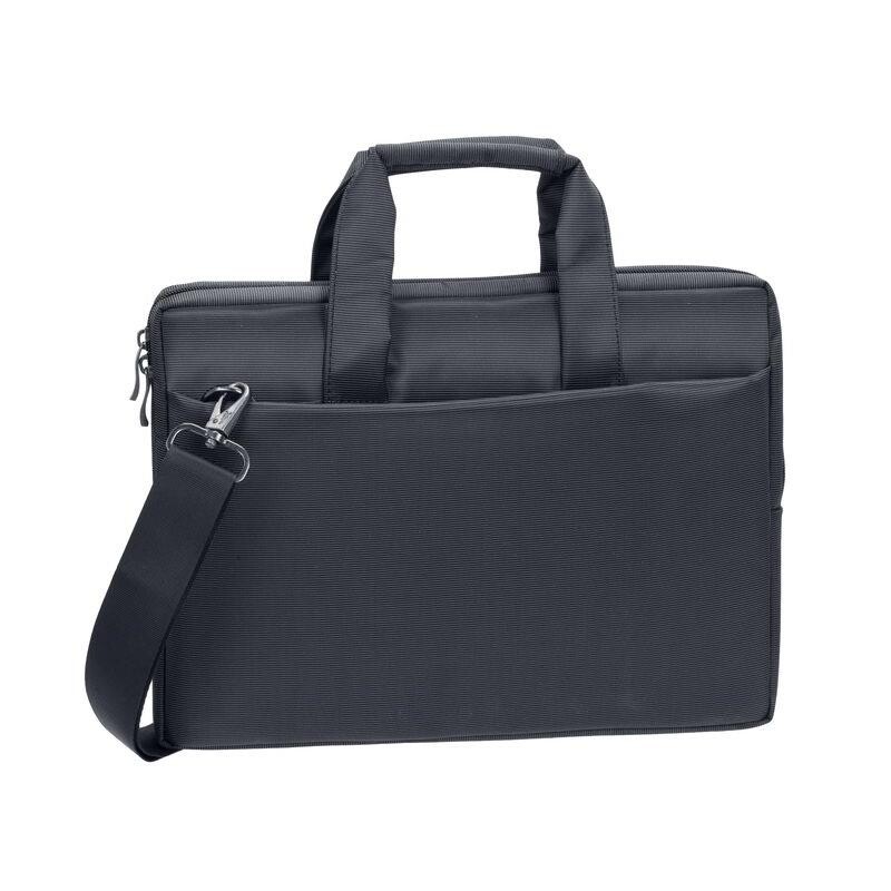 Сумка для ноутбука RivaCase 8221 Black