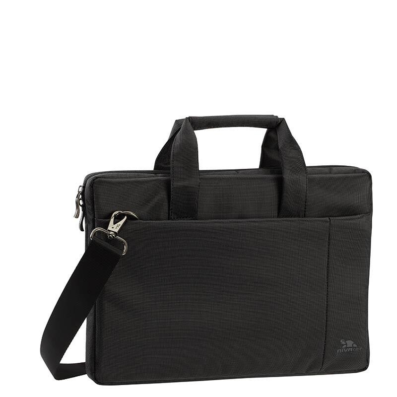 Сумка для ноутбука RivaCase 8221 Black