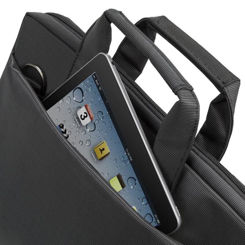 Сумка для ноутбука RivaCase 8221 Black