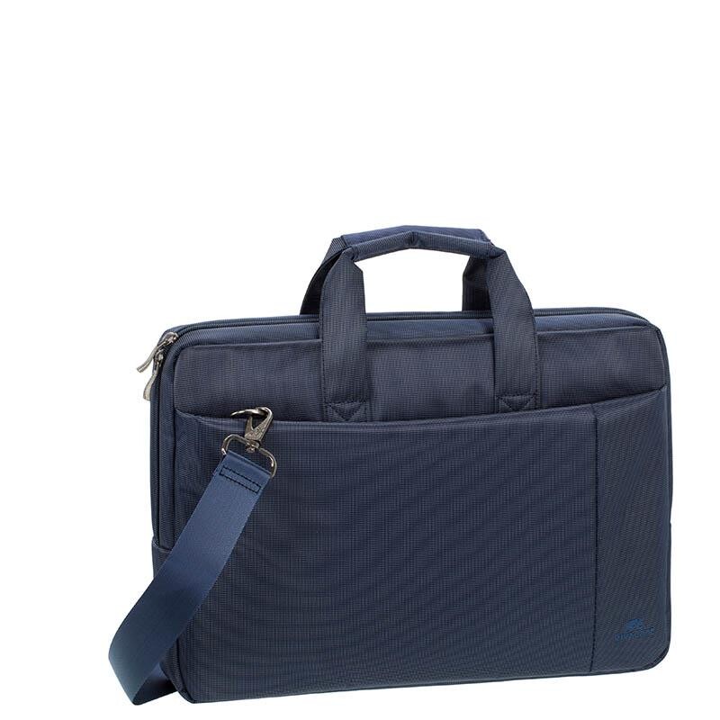 Сумка для ноутбука RivaCase 8221 Blue