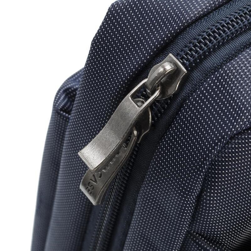 Сумка для ноутбука RivaCase 8221 Blue