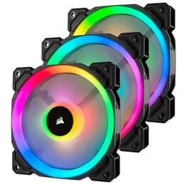 Вентилятор Corsair LL120 RGB 3 Fan Pack (CO-9050072-WW)
