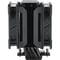 Фото - Кулер процесорний CoolerMaster MasterAir MA612 Stealth (MAP-T6PS-218PK-R1) | click.ua