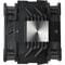 Фото - Кулер процессорный CoolerMaster MasterAir MA612 Stealth (MAP-T6PS-218PK-R1), Intel: 2066/2011-3/2011/1200/1151/1150/1155/1156/1366, AMD: AM4/AM3+/AM3/AM2+/AM2/FM2+/FM2/FM1, 158х129х112.2мм, 4-pin PWM | click.ua