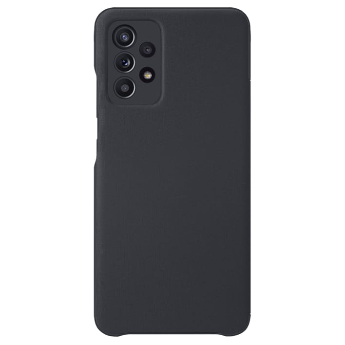 Чохол-книжка Samsung S View Wallet Cover для Samsung Galaxy A32 SM-A325 Black (EF-EA325PBEGRU)