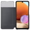 Фото - Чохол-книжка Samsung S View Wallet Cover для Samsung Galaxy A32 SM-A325 Black (EF-EA325PBEGRU) | click.ua