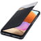 Фото - Чохол-книжка Samsung S View Wallet Cover для Samsung Galaxy A32 SM-A325 Black (EF-EA325PBEGRU) | click.ua
