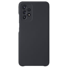 Чохол-книжка Samsung S View Wallet Cover для Samsung Galaxy A32 SM-A325 Black (EF-EA325PBEGRU)