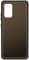 Фото - Чохол-накладка Samsung Soft Clear Cover для Samsung Galaxy A32 SM-A325 Black (EF-QA325TBEGRU) | click.ua