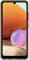 Фото - Чохол-накладка Samsung Soft Clear Cover для Samsung Galaxy A32 SM-A325 Black (EF-QA325TBEGRU) | click.ua