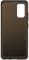 Фото - Чохол-накладка Samsung Soft Clear Cover для Samsung Galaxy A32 SM-A325 Black (EF-QA325TBEGRU) | click.ua