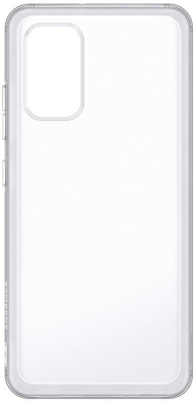 Чохол-накладка Samsung Soft Clear Cover для Samsung Galaxy A32 SM-A325 Transparency (EF-QA325TTEGRU)