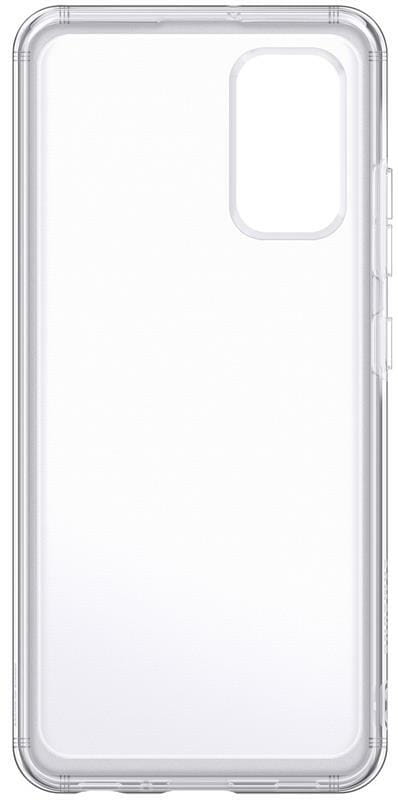 Чохол-накладка Samsung Soft Clear Cover для Samsung Galaxy A32 SM-A325 Transparency (EF-QA325TTEGRU)