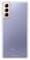 Фото - Чохол-накладка Samsung Clear Cover для Samsung Galaxy S21+ SM-G996 Transparent (EF-QG996TTEGRU) | click.ua