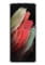 Фото - Чохол-накладка Samsung Clear Cover для Samsung Galaxy S21 Ultra SM-G998 Transparent (EF-QG998TTEGRU) | click.ua