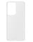 Фото - Чохол-накладка Samsung Clear Cover для Samsung Galaxy S21 Ultra SM-G998 Transparent (EF-QG998TTEGRU) | click.ua