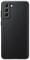 Фото - Чехол-накладка Samsung Leather Cover для Samsung Galaxy S21+ SM-G996 Black (EF-VG996LBEGRU) | click.ua