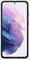 Фото - Чехол-накладка Samsung Leather Cover для Samsung Galaxy S21+ SM-G996 Black (EF-VG996LBEGRU) | click.ua