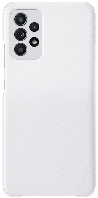 Чeхол-книжка Samsung S View Wallet Cover для Samsung Galaxy A32 SM-A325 White (EF-EA325PWEGRU)