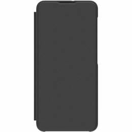 Чeхол-книжка Samsung Wallet Flip Cover для Samsung Galaxy A32 SM-A325 Black (GP-FWA325AMABW)
