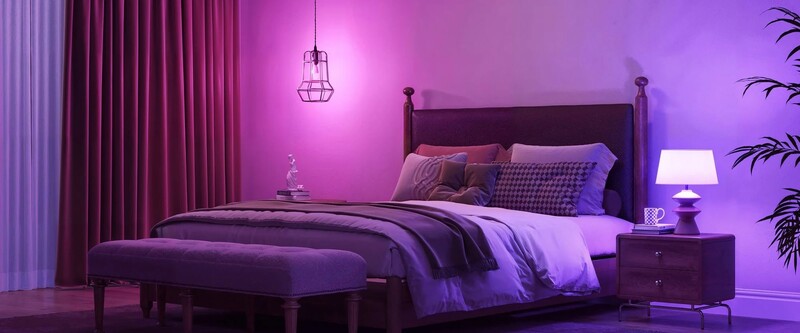 Розумна лампа Govee H600C 5W E14 6500K (B600CC02)