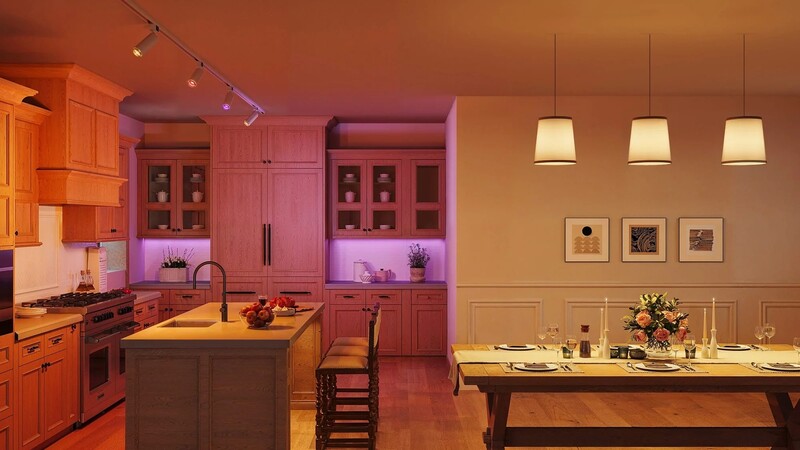 Розумна лампа Govee H600C 5W E14 6500K (B600CC02)