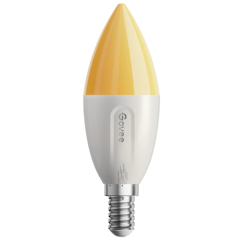 Розумна лампа Govee H600C 5W E14 6500K (B600CC02)