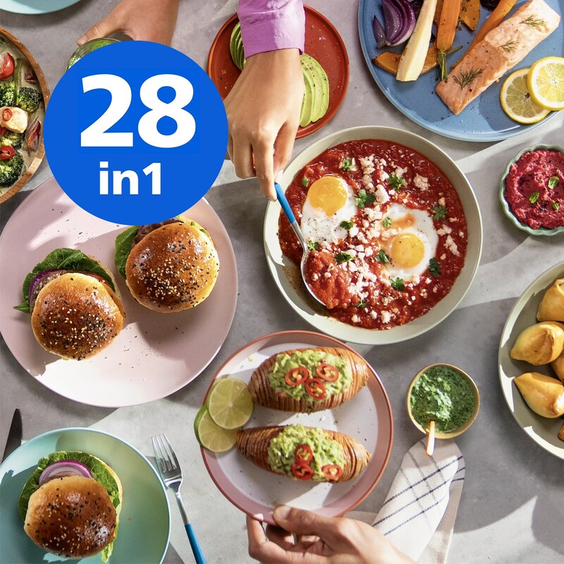 Мультипіч Philips NA565/02