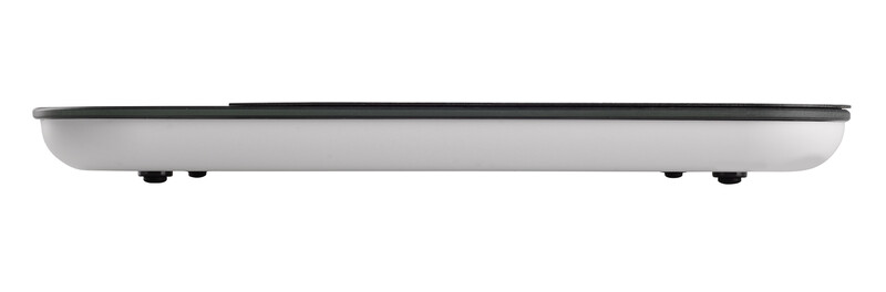 Весы кухонные Ergo KS 350