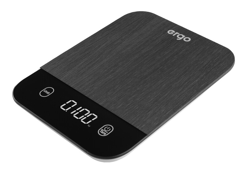 Весы кухонные Ergo KS 350