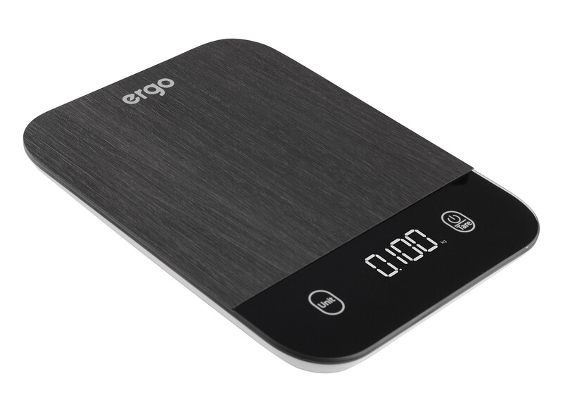 Весы кухонные Ergo KS 350