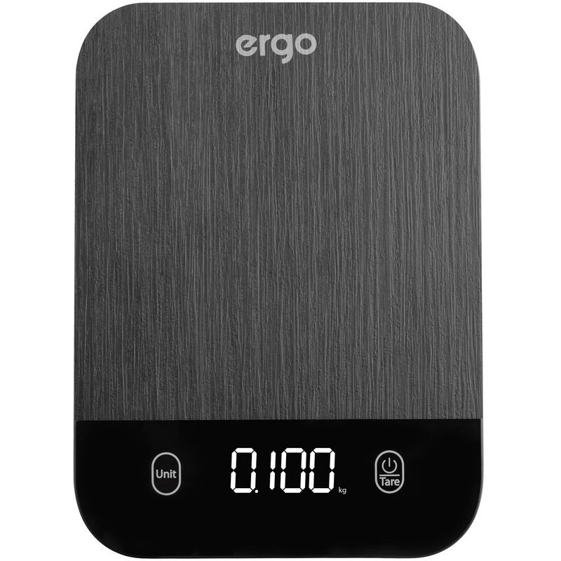 Весы кухонные Ergo KS 350