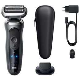 Електробритва Braun Series 7 72-G1200s