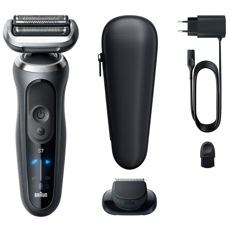 Электробритва Braun Series 7 72-G1200s