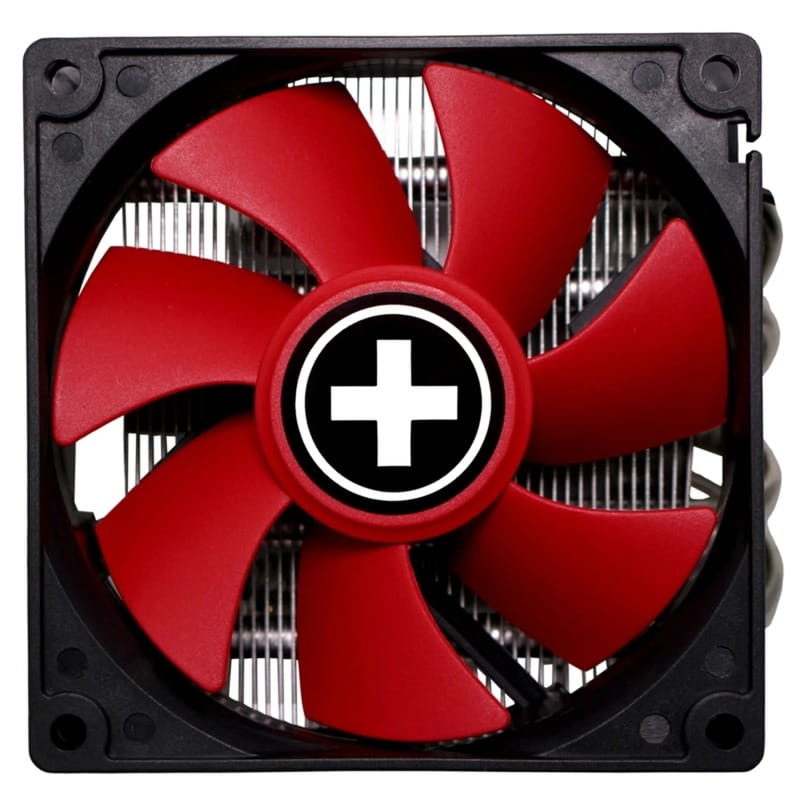 Кулер процессорный Xilence I404T (XC041)
