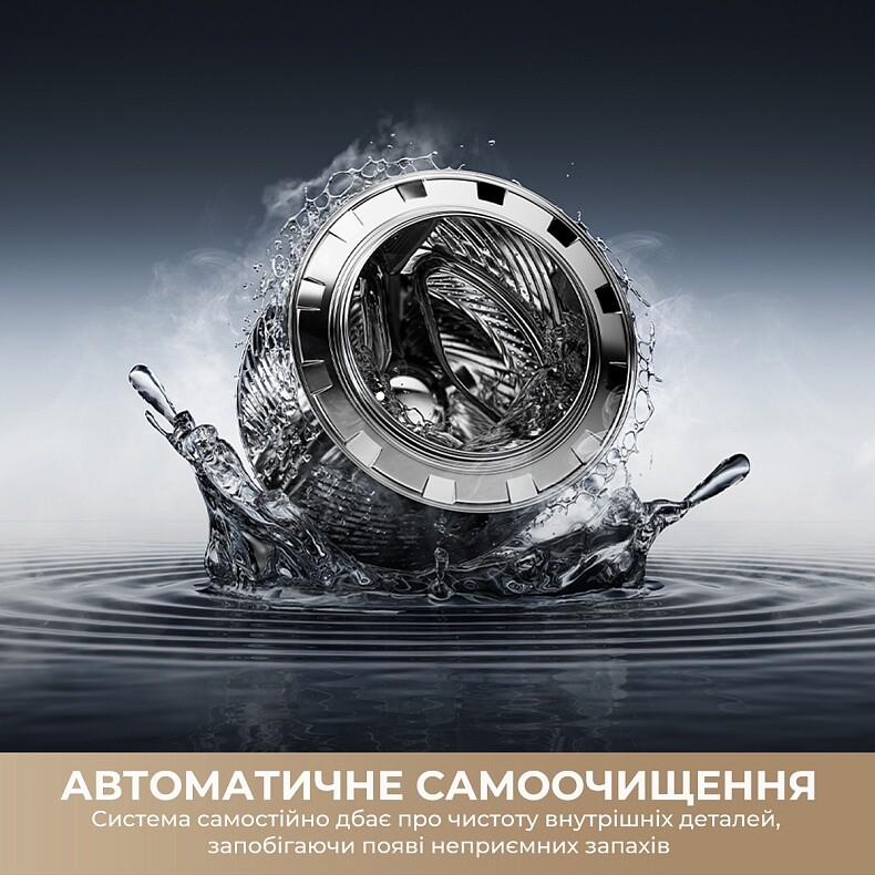 Стиральная машина Dreame L9 (DWF11L90TA)