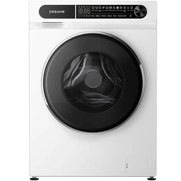 Пральна машина Dreame S8 (DWF08S50CA)
