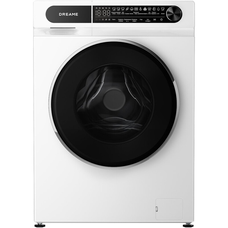 Пральна машина Dreame S6 (DWF06S30CA)