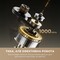 Фото - Пральна машина Dreame S6 (DWF06S30CA) | click.ua