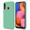 Фото - Чохол-накладка MakeFuture Flex для Samsung Galaxy A20s SM-A207 Olive (MCF-SA20SOL) | click.ua