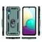 Фото - Чохол-накладка BeCover Military для Samsung Galaxy A02 SM-A022/M02 SM-M022 Dark Green (706641) | click.ua