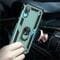 Фото - Чохол-накладка BeCover Military для Samsung Galaxy A02 SM-A022/M02 SM-M022 Dark Green (706641) | click.ua