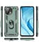 Фото - Чохол-накладка BeCover Military для Xiaomi Mi 11 Lite/Mi 11 Lite 5G/11 Lite 5G NE Dark Green (706645) | click.ua