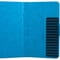 Фото - Универсальный чехол-книжка Vellini Smart Book 4.2"-4.8" Blue (215385) | click.ua