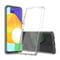 Фото - Чохол-накладка BeCover для Samsung Galaxy A03s SM-A037 Transparancy (706650) | click.ua