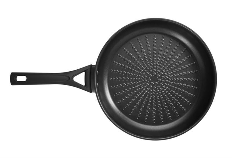 Сковорода Pyrex Expert Touch (ET30BFX)